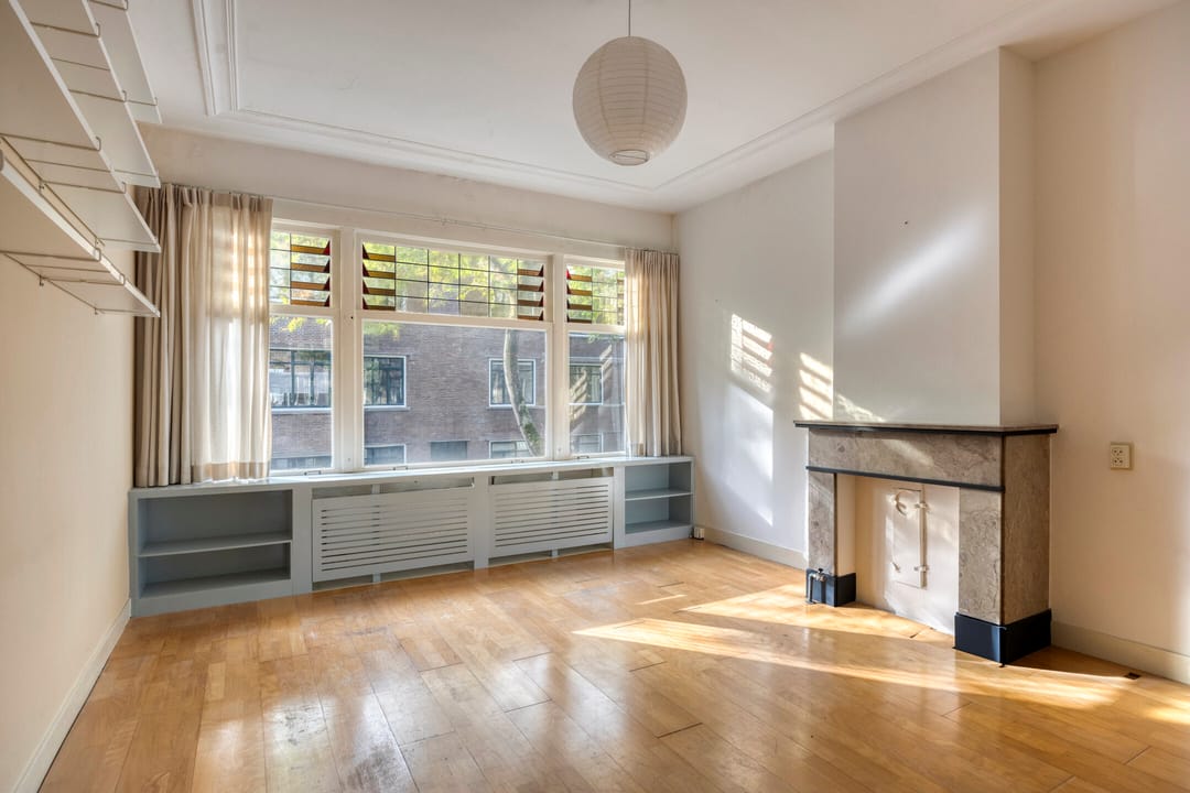 Foto 8 van Breitnerstraat 41-A02