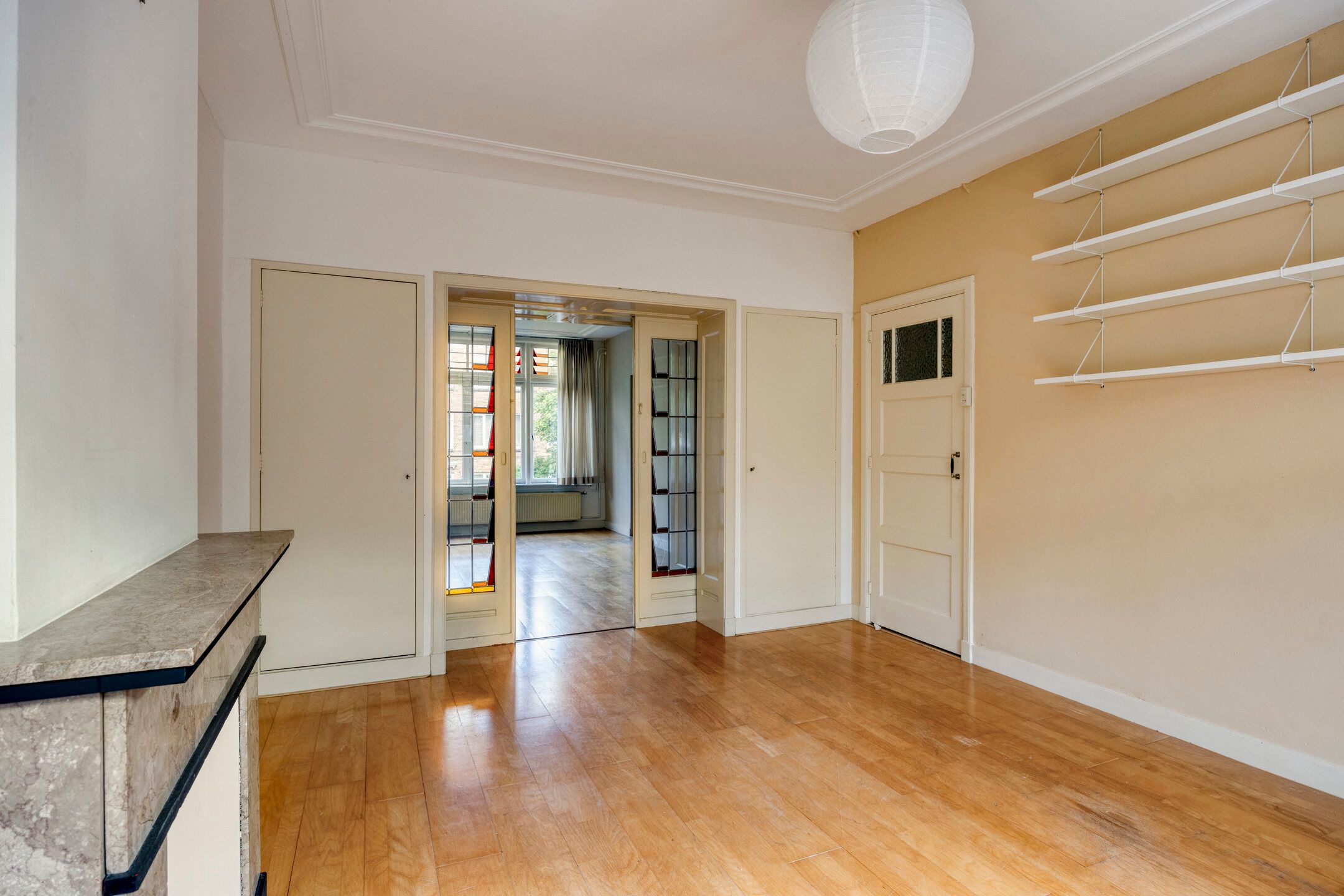 Foto 9 van Breitnerstraat 41-A02