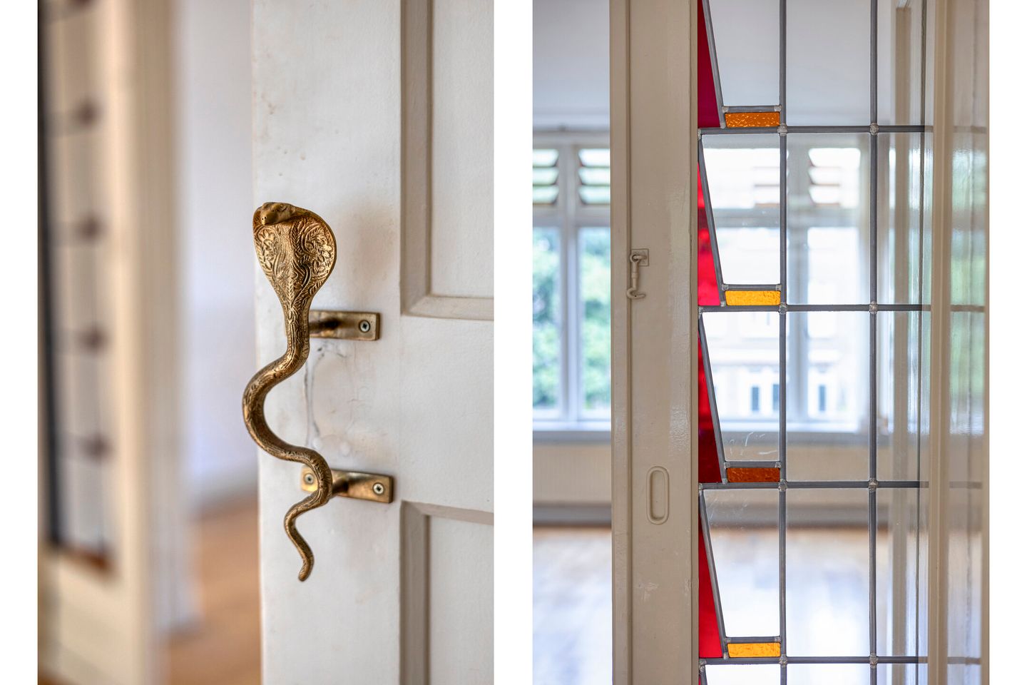 Foto 10 van Breitnerstraat 41-A02