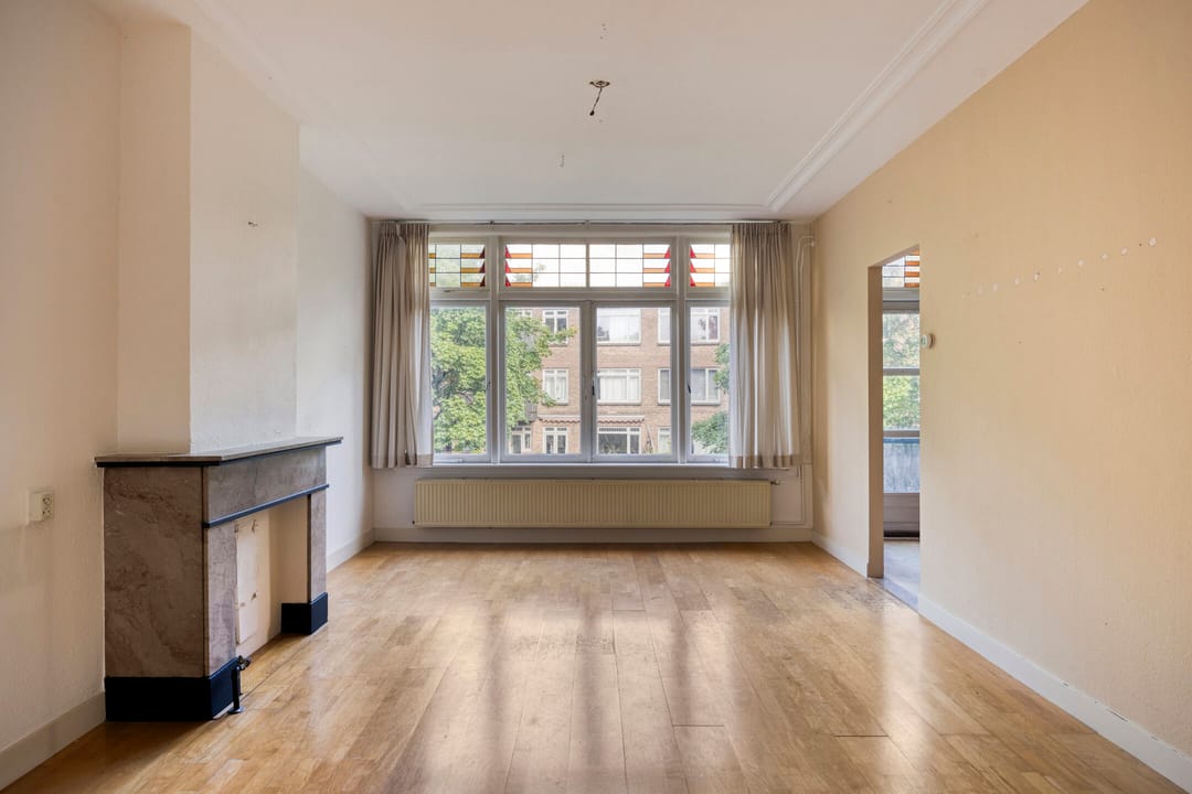 Foto 11 van Breitnerstraat 41-A02