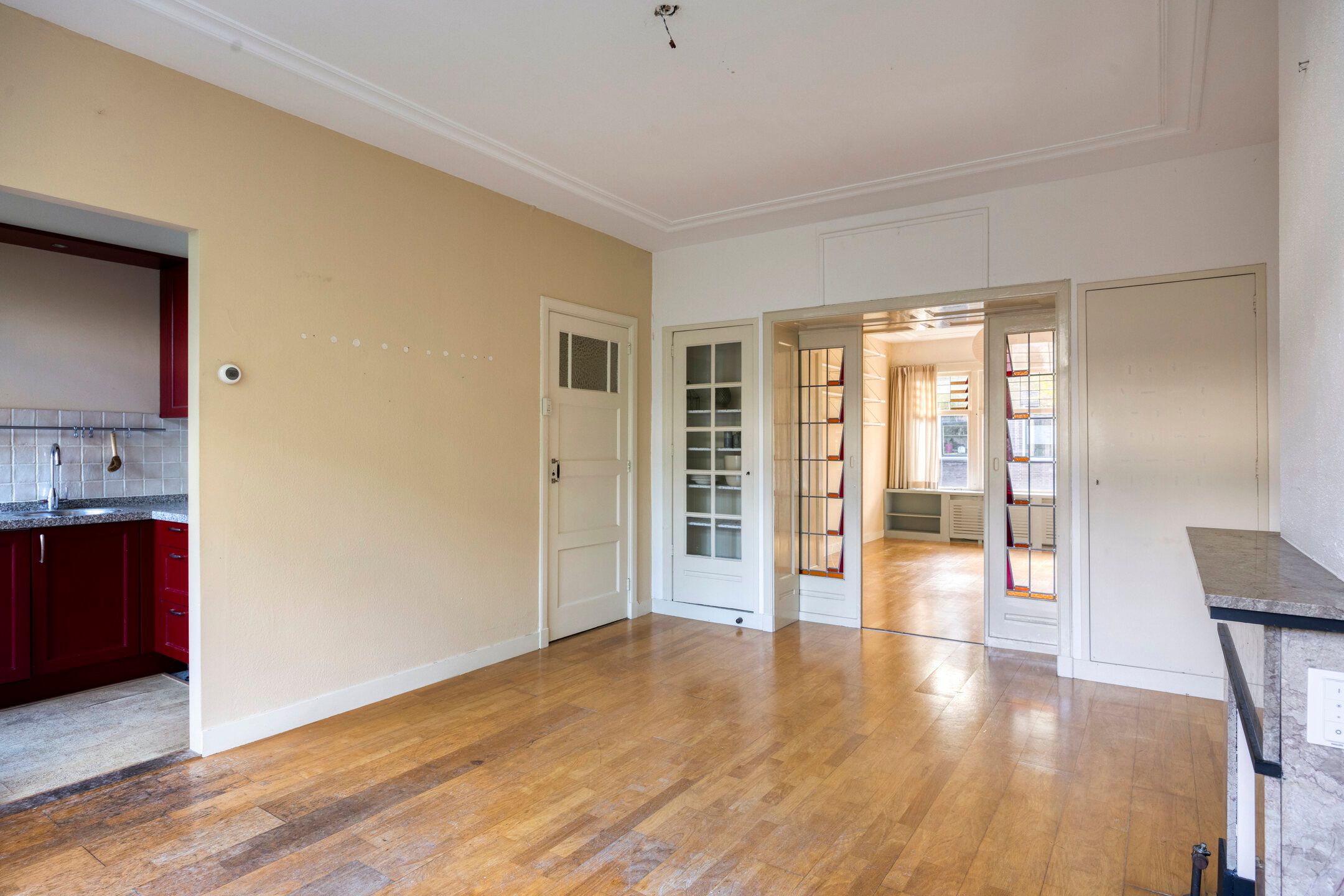 Foto 12 van Breitnerstraat 41-A02