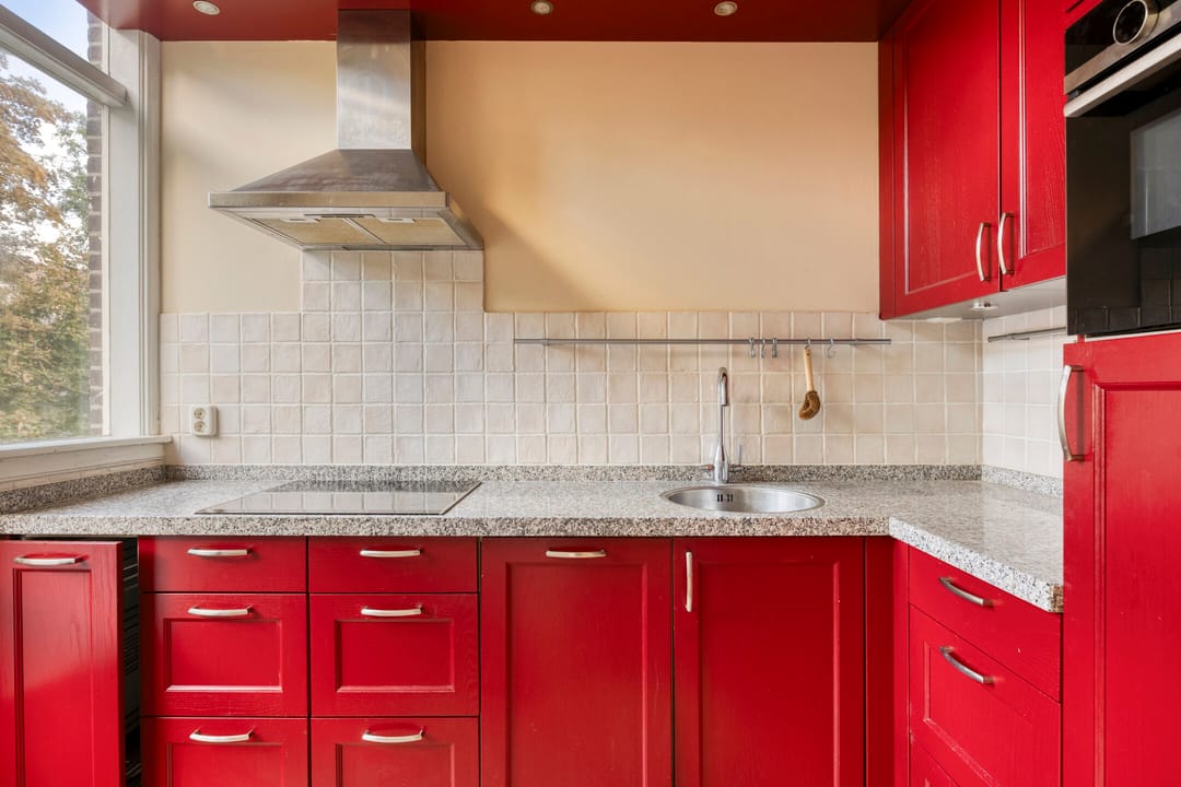 Foto 13 van Breitnerstraat 41-A02