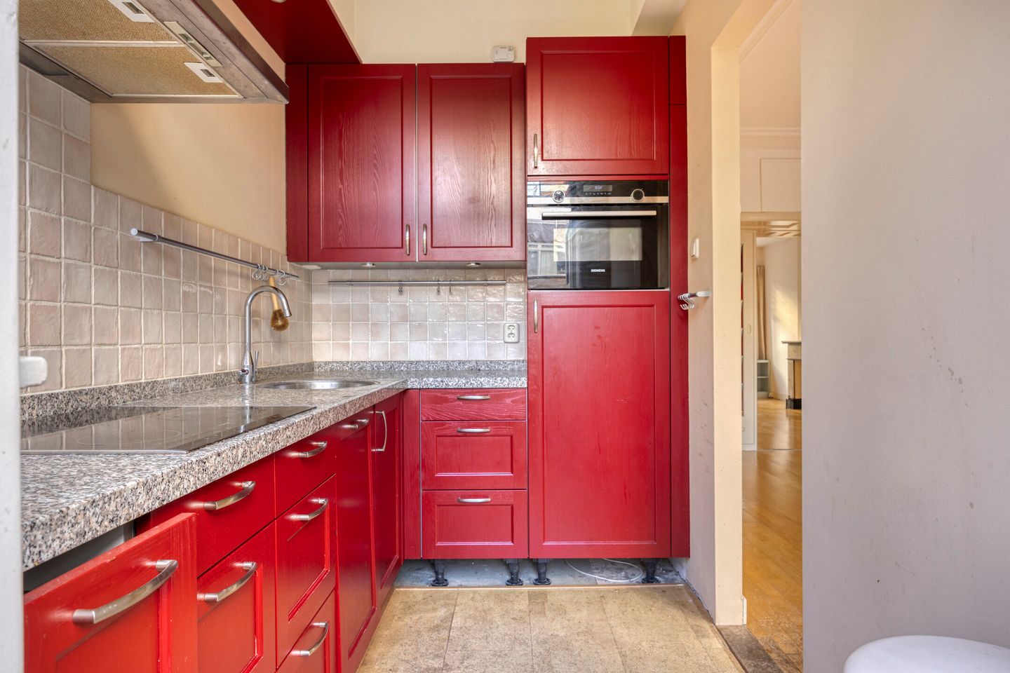 Foto 14 van Breitnerstraat 41-A02