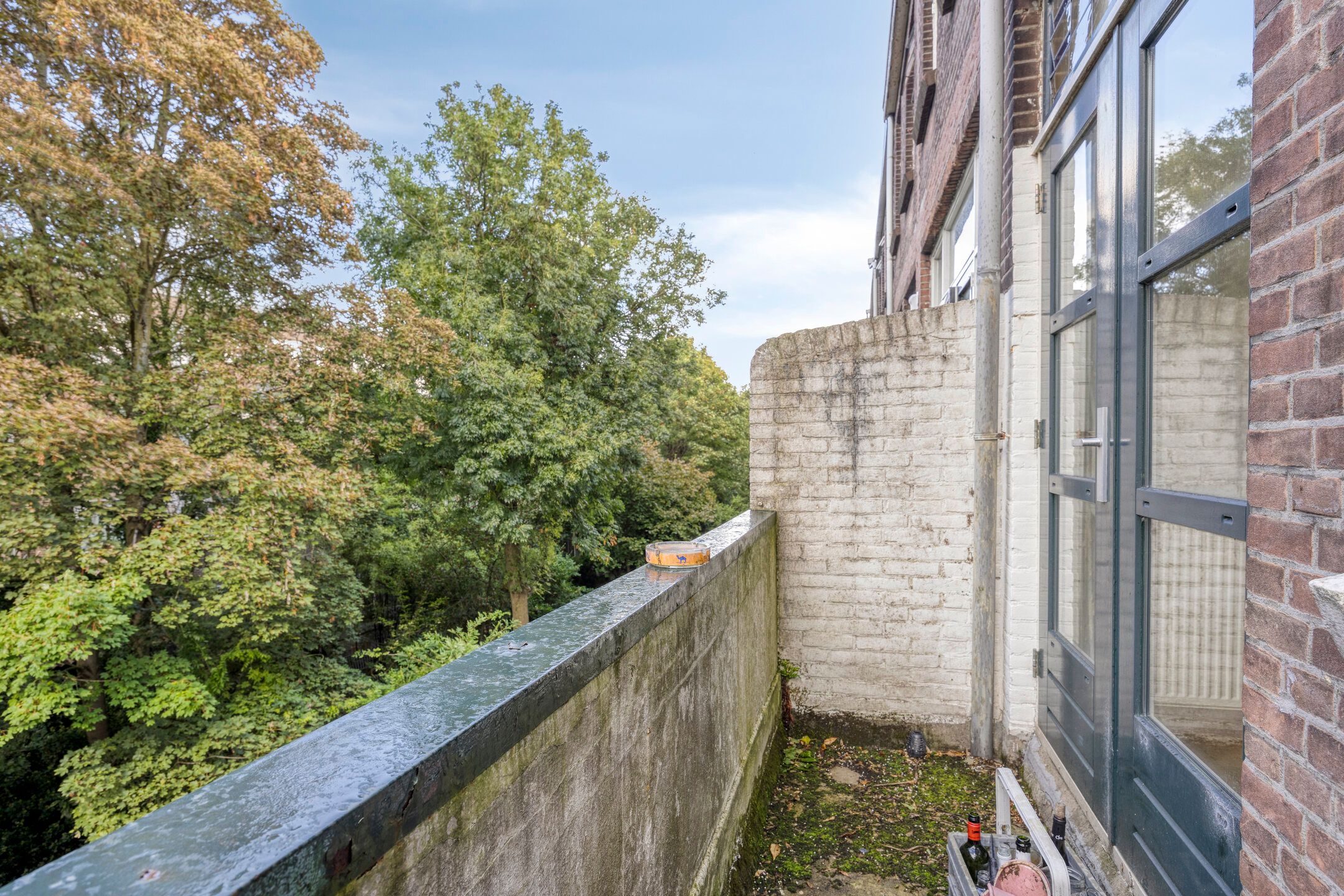 Foto 15 van Breitnerstraat 41-A02