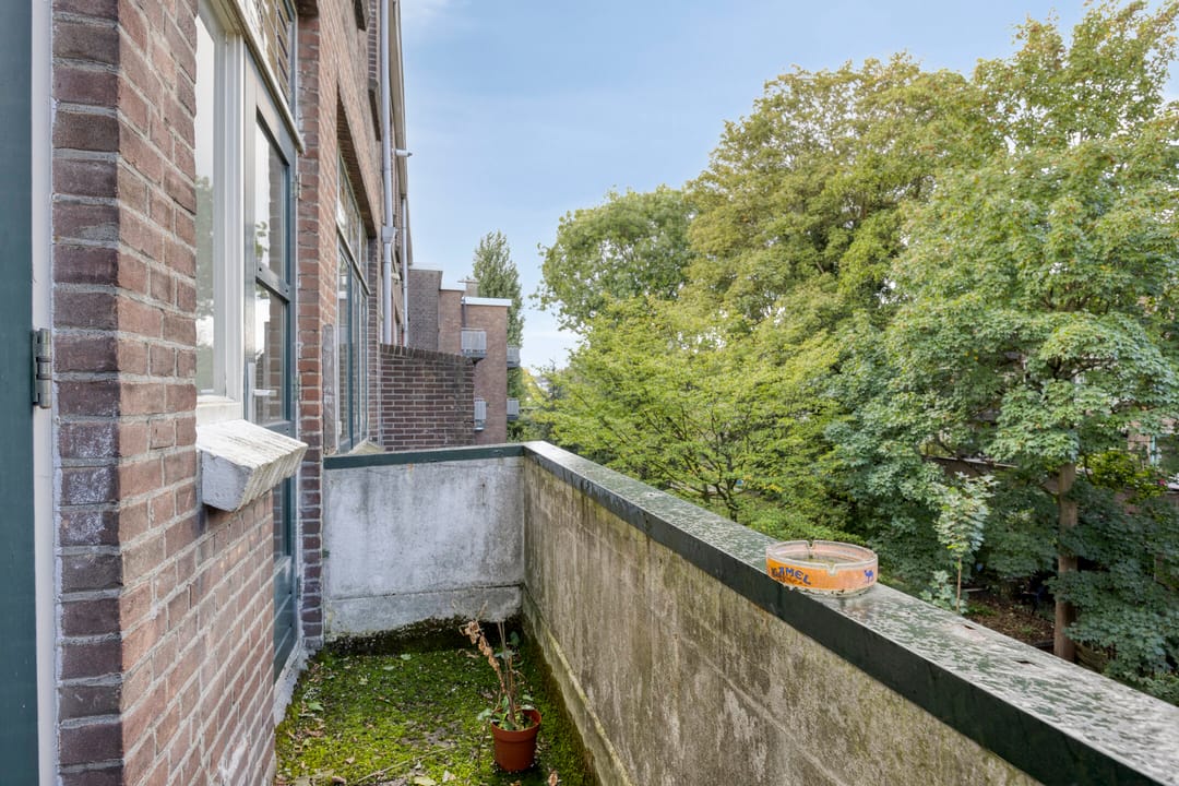 Foto 16 van Breitnerstraat 41-A02