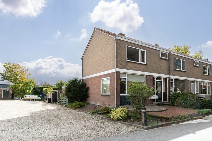 Foto 23 van Brandwijksedijk 21-A