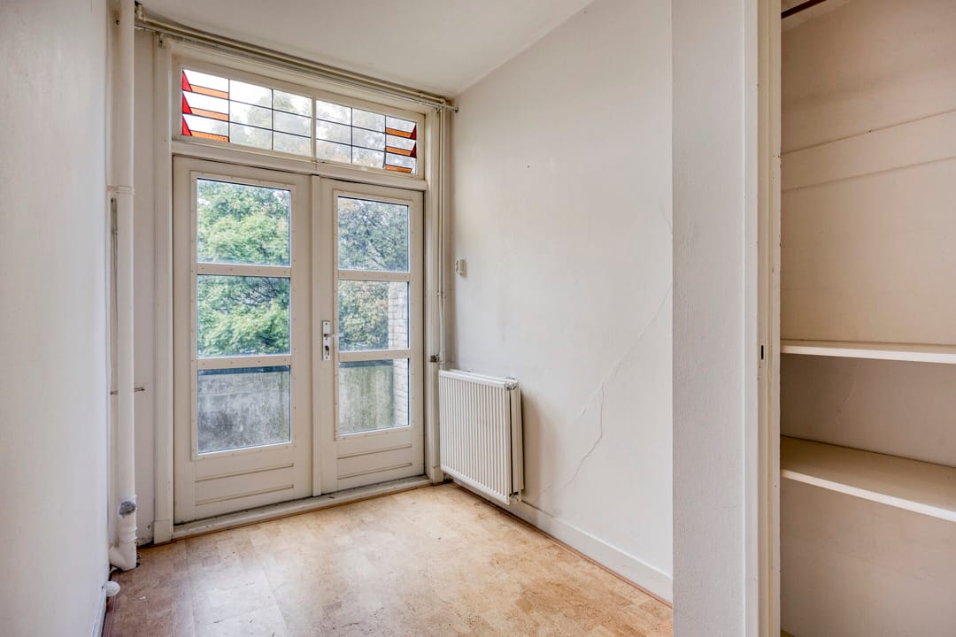 Foto 17 van Breitnerstraat 41-A02