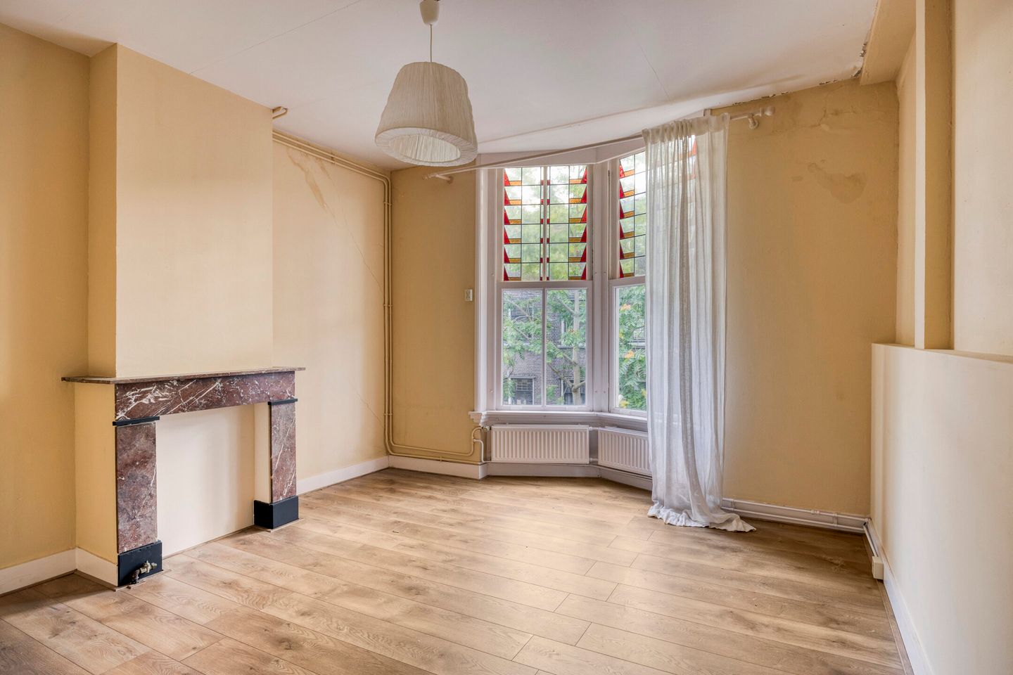 Foto 20 van Breitnerstraat 41-A02