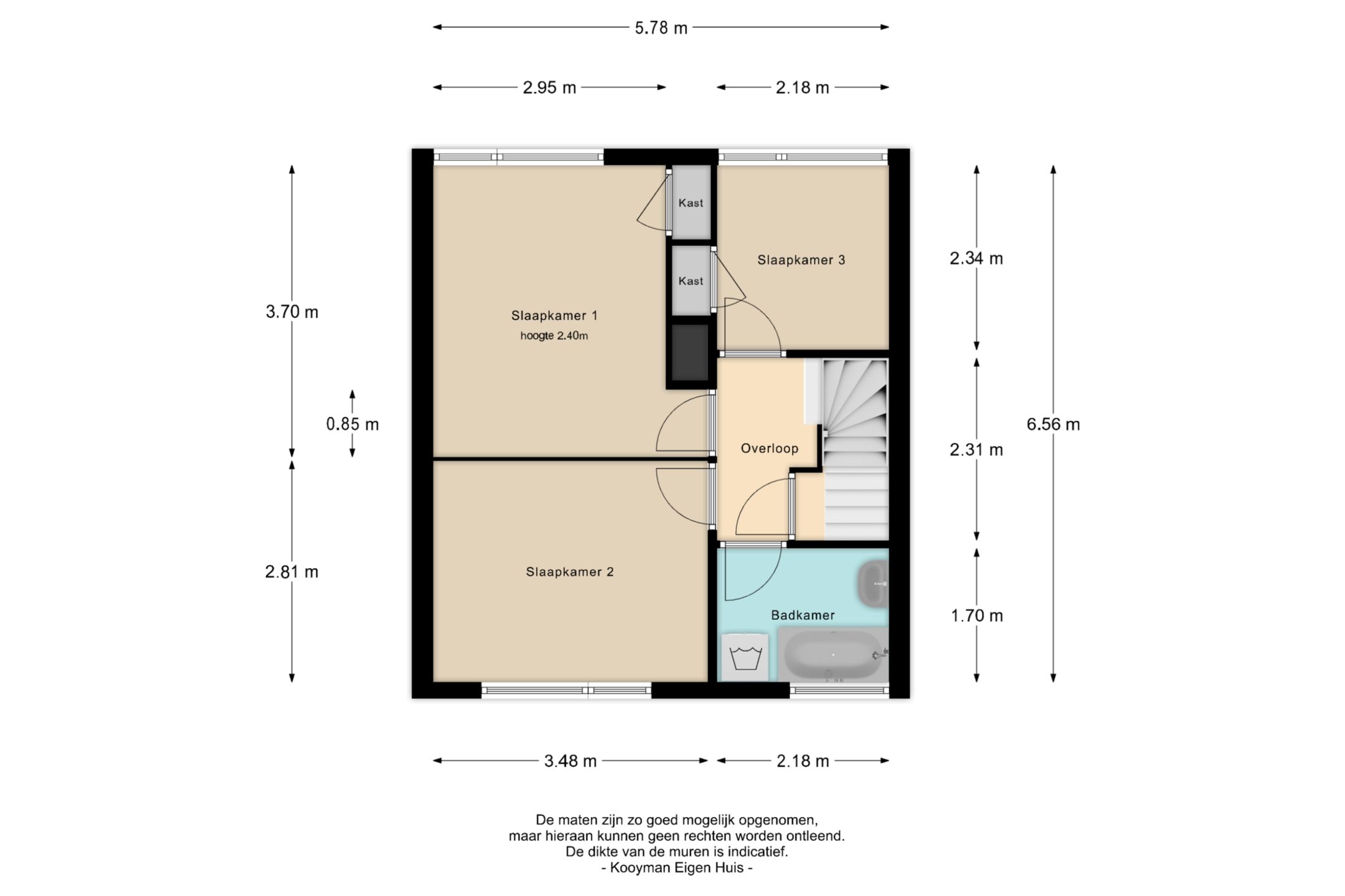 Photo 27 of Brandwijksedijk 21-A