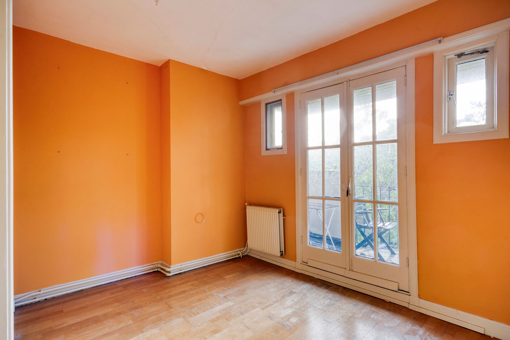 Foto 24 van Breitnerstraat 41-A02