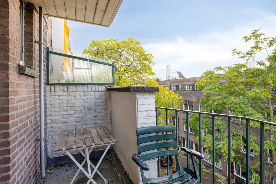 Foto 26 van Breitnerstraat 41-A02