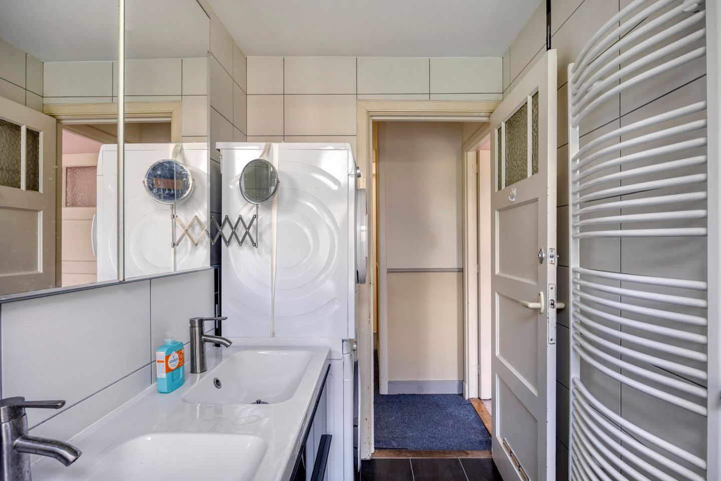 Foto 29 van Breitnerstraat 41-A02