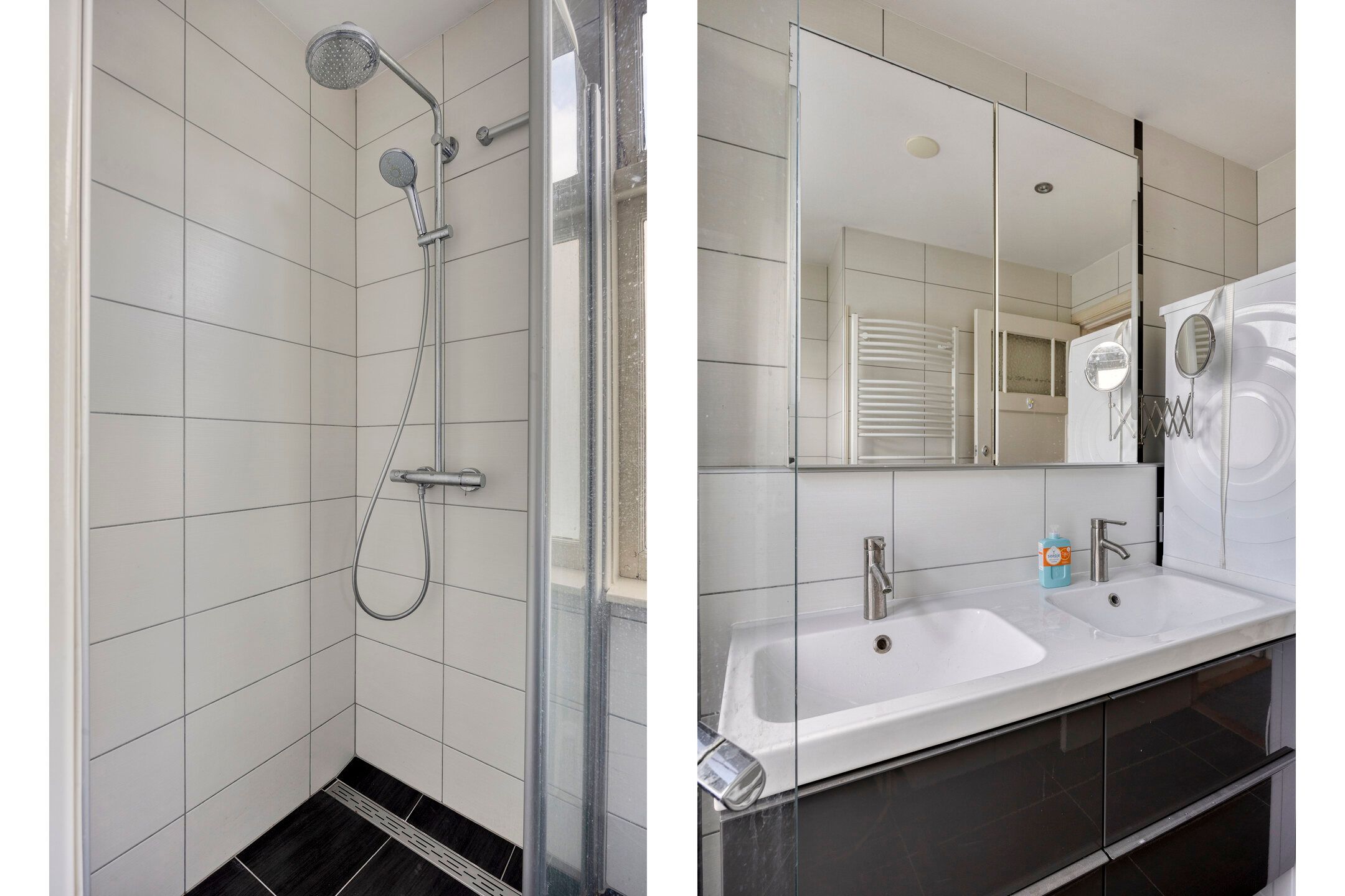 Foto 30 van Breitnerstraat 41-A02