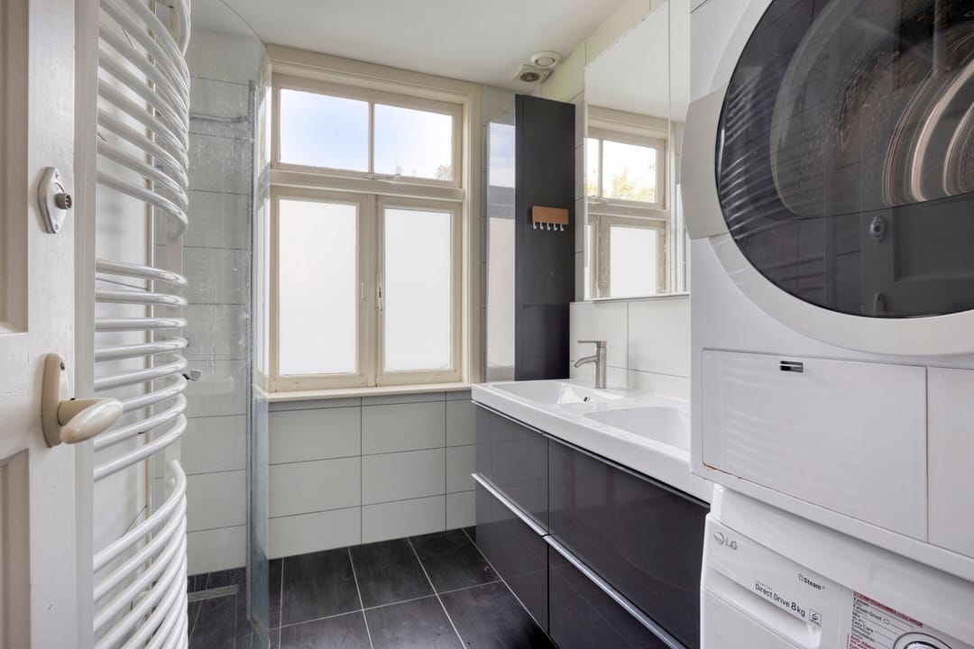 Foto 31 van Breitnerstraat 41-A02