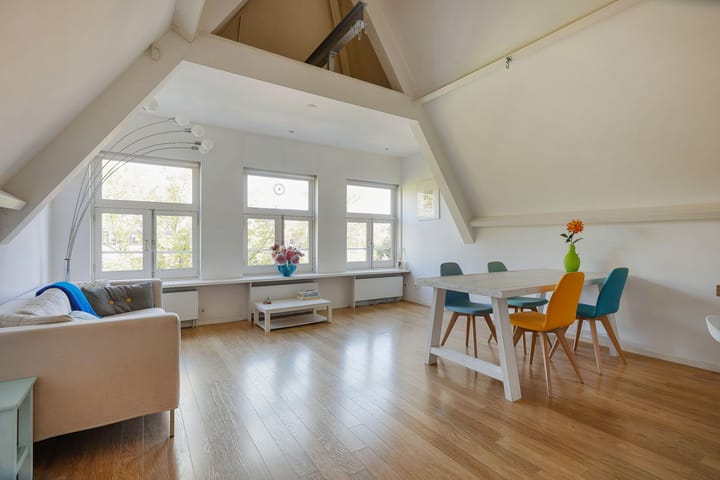 Photo 2 of Brouwersgracht 155-D