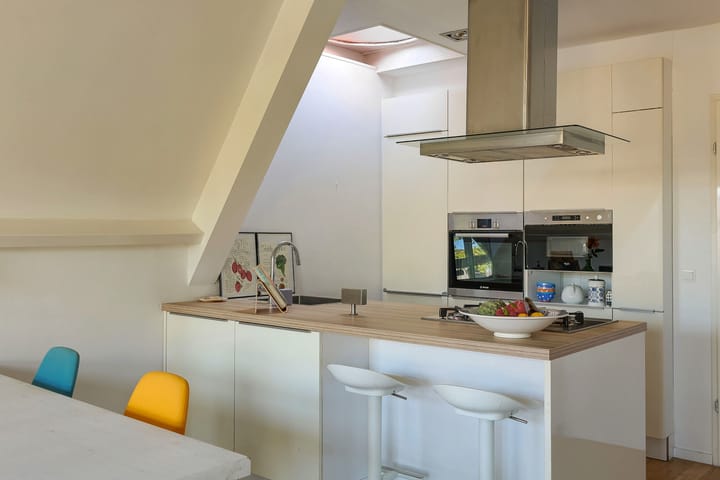 Photo 4 of Brouwersgracht 155-D