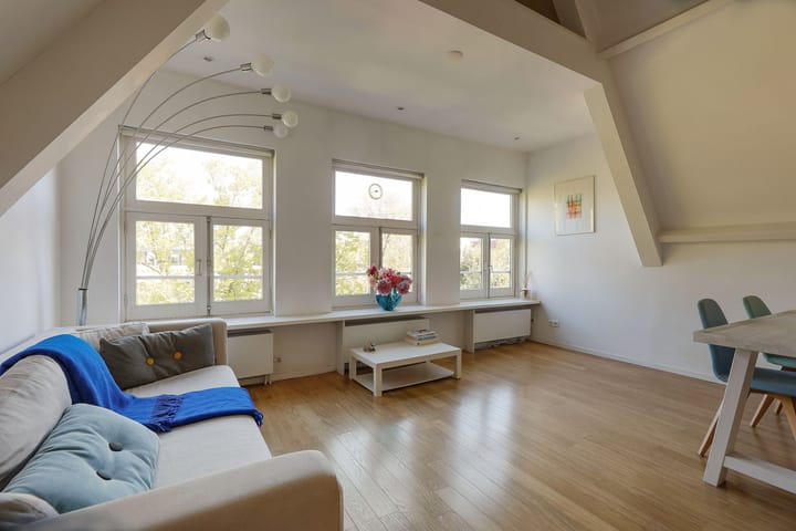 Photo 5 of Brouwersgracht 155-D