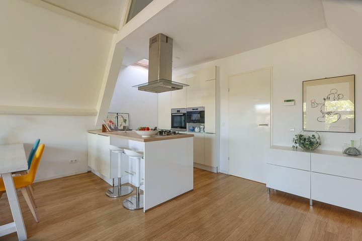 Photo 7 of Brouwersgracht 155-D