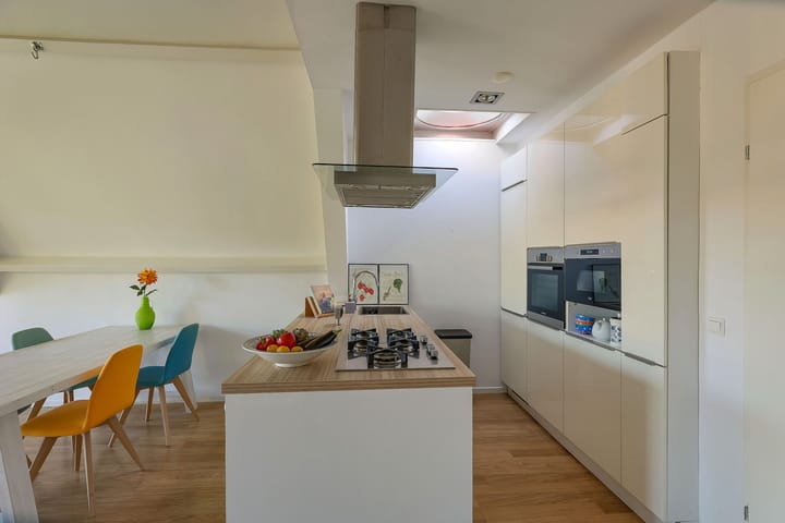 Photo 8 of Brouwersgracht 155-D