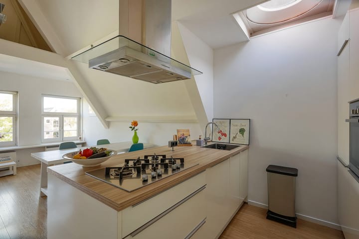 Photo 9 of Brouwersgracht 155-D