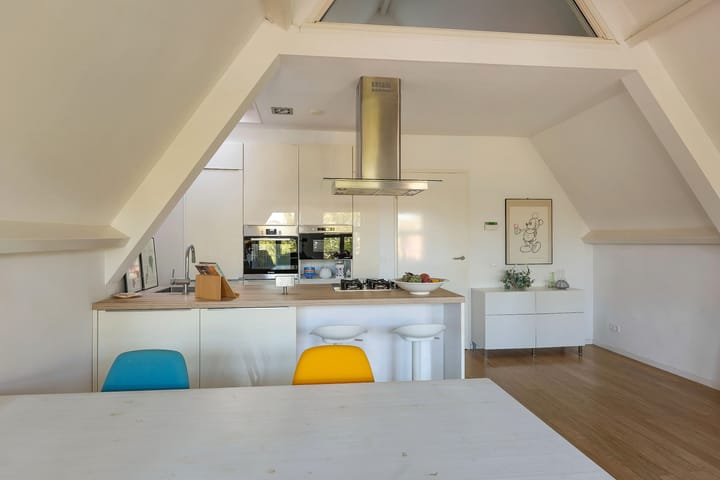 Photo 10 of Brouwersgracht 155-D