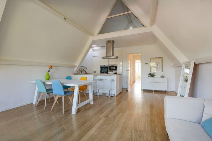 Photo 11 of Brouwersgracht 155-D