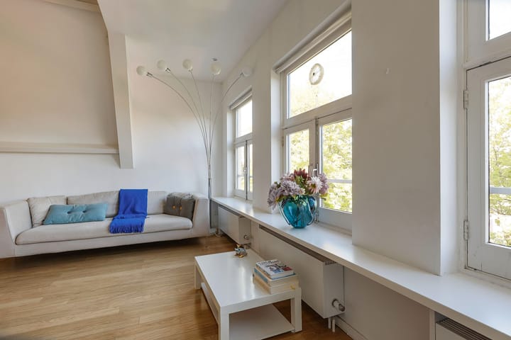 Photo 12 of Brouwersgracht 155-D