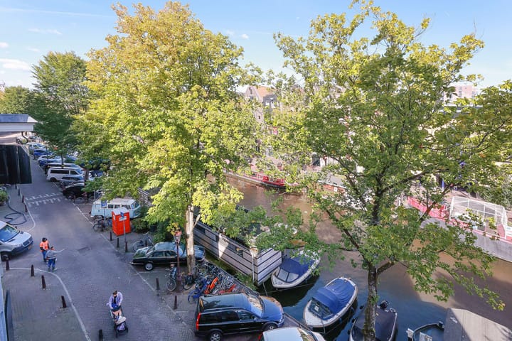 Photo 13 of Brouwersgracht 155-D