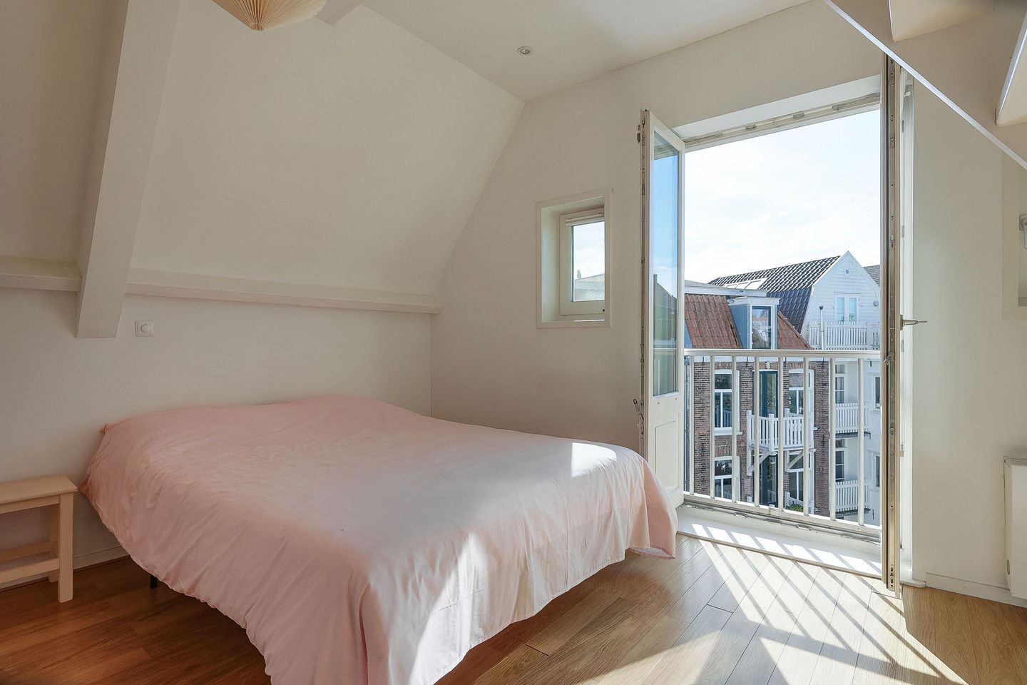 Foto 14 van Brouwersgracht 155-D