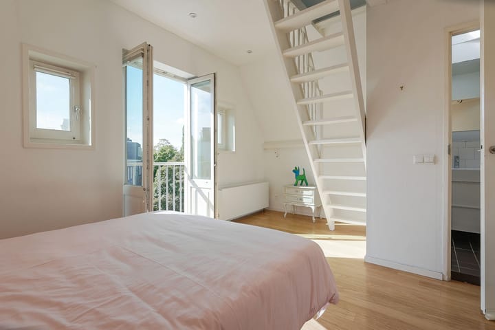 Photo 15 of Brouwersgracht 155-D