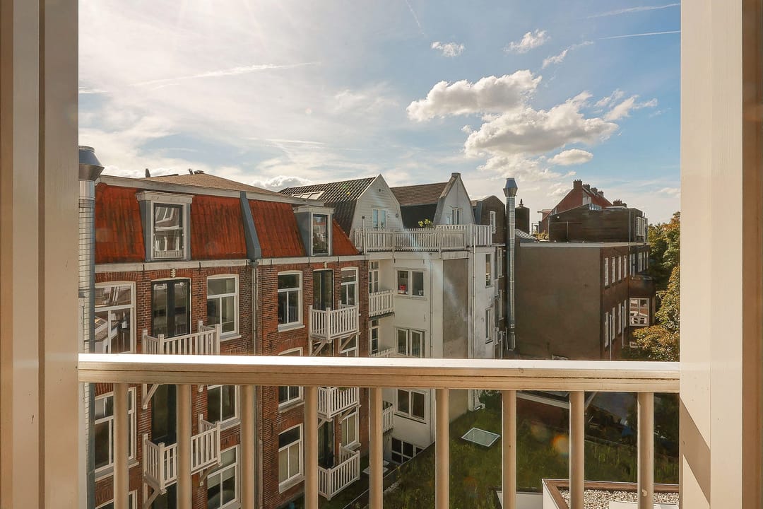 Foto 16 van Brouwersgracht 155-D