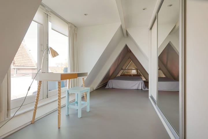 Photo 20 of Brouwersgracht 155-D