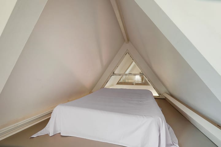 Photo 21 of Brouwersgracht 155-D