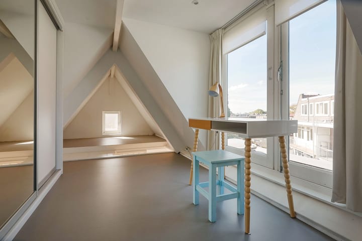 Photo 22 of Brouwersgracht 155-D