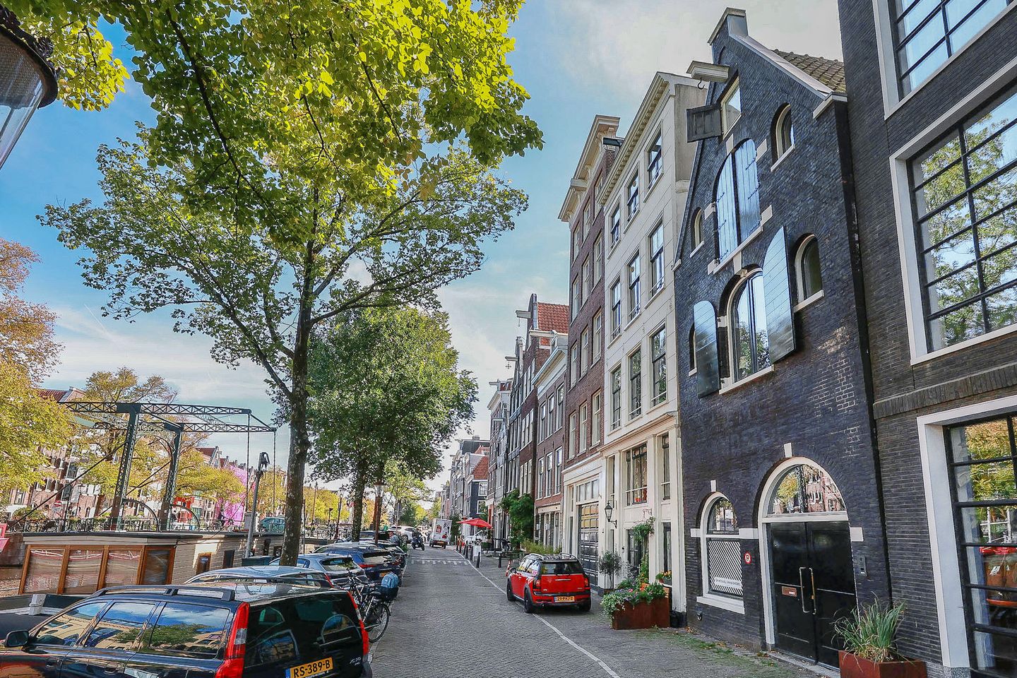 Foto 25 van Brouwersgracht 155-D