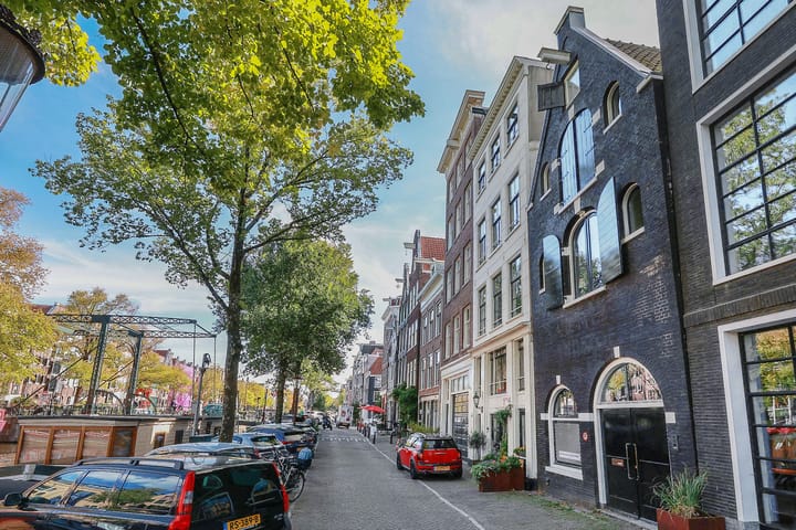 Photo 25 of Brouwersgracht 155-D