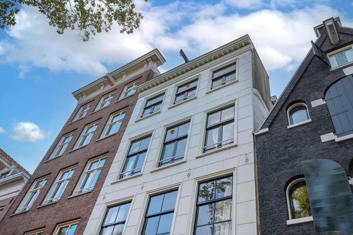 Photo 24 of Brouwersgracht 155-D