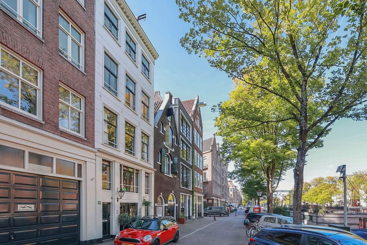 Photo 26 of Brouwersgracht 155-D