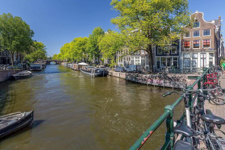 Photo 28 of Brouwersgracht 155-D