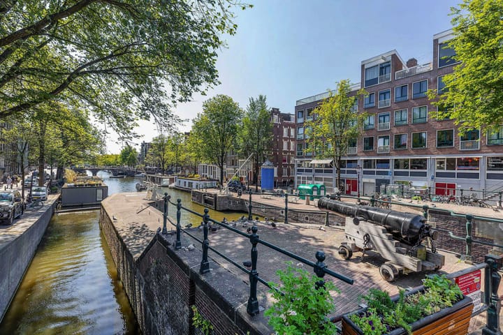 Photo 29 of Brouwersgracht 155-D