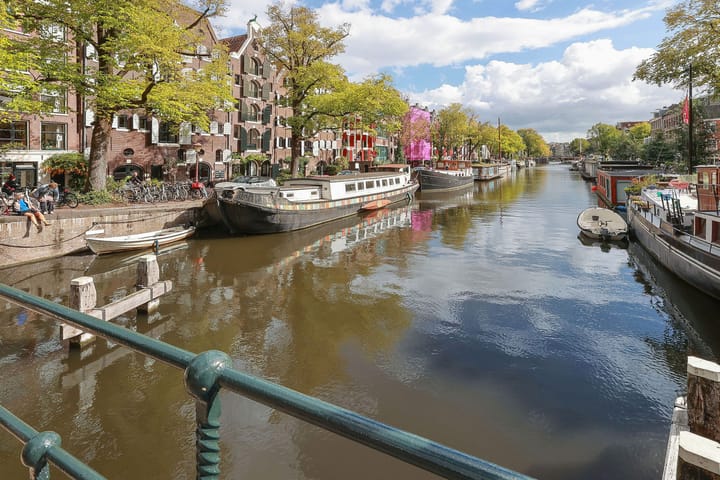 Photo 31 of Brouwersgracht 155-D