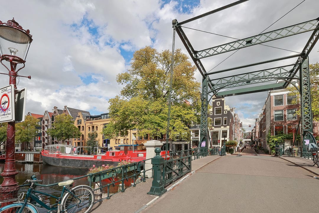 Foto 32 van Brouwersgracht 155-D