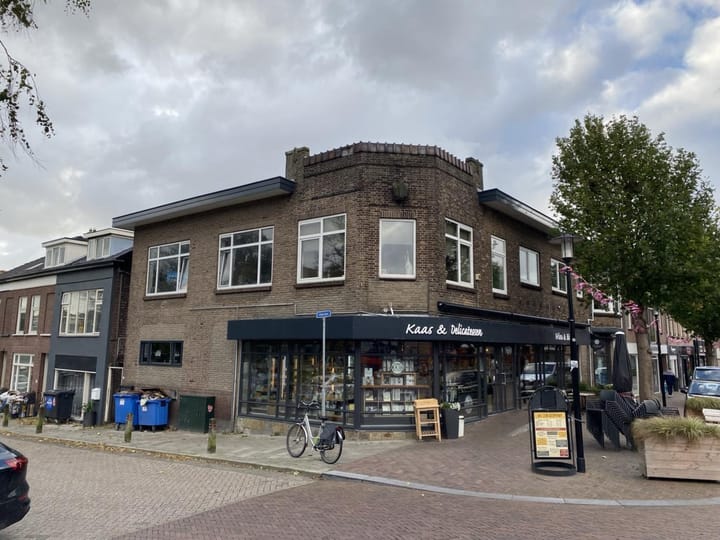 Haven 2-A, Hillegom