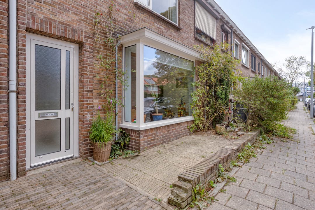 Photo 2 of Wilgenlaan 31