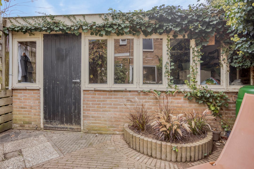 Photo 31 of Wilgenlaan 31