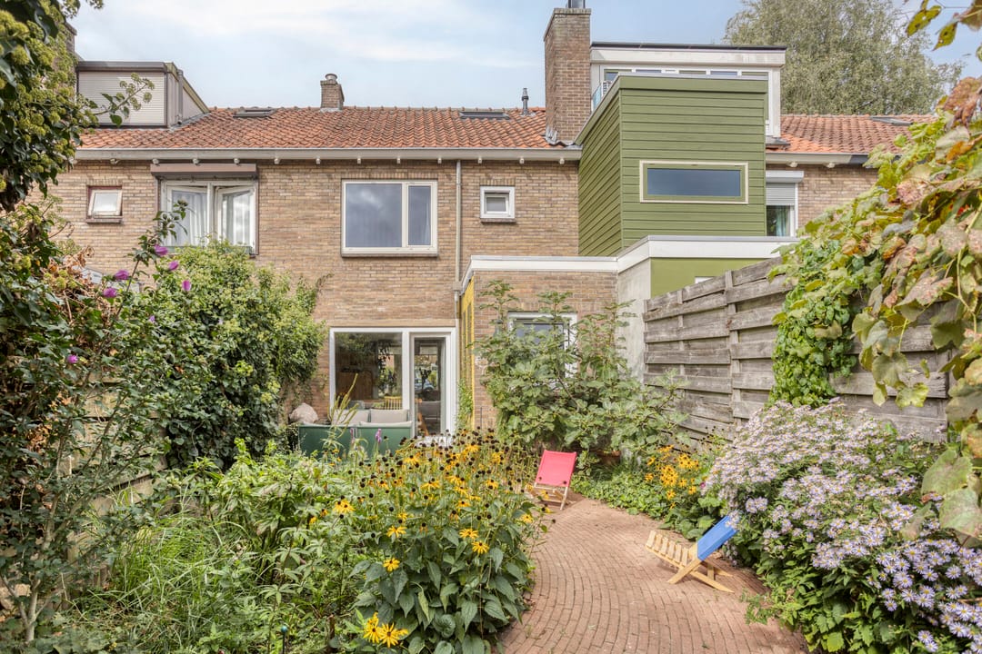 Photo 32 of Wilgenlaan 31