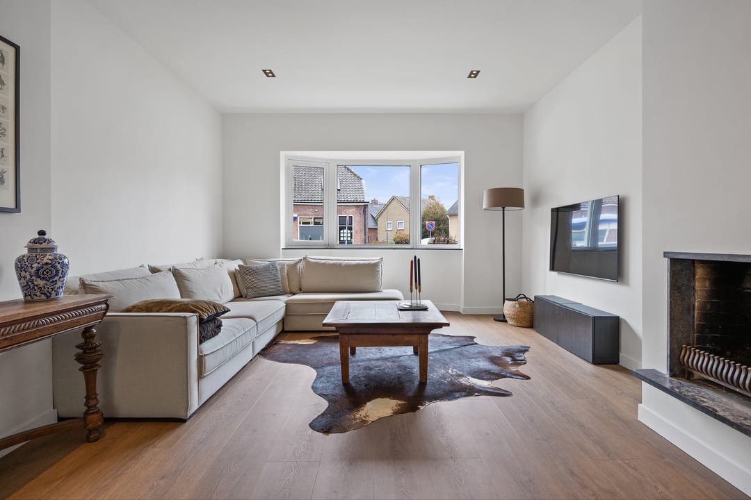 Foto 13 van Nieuwstraat 13