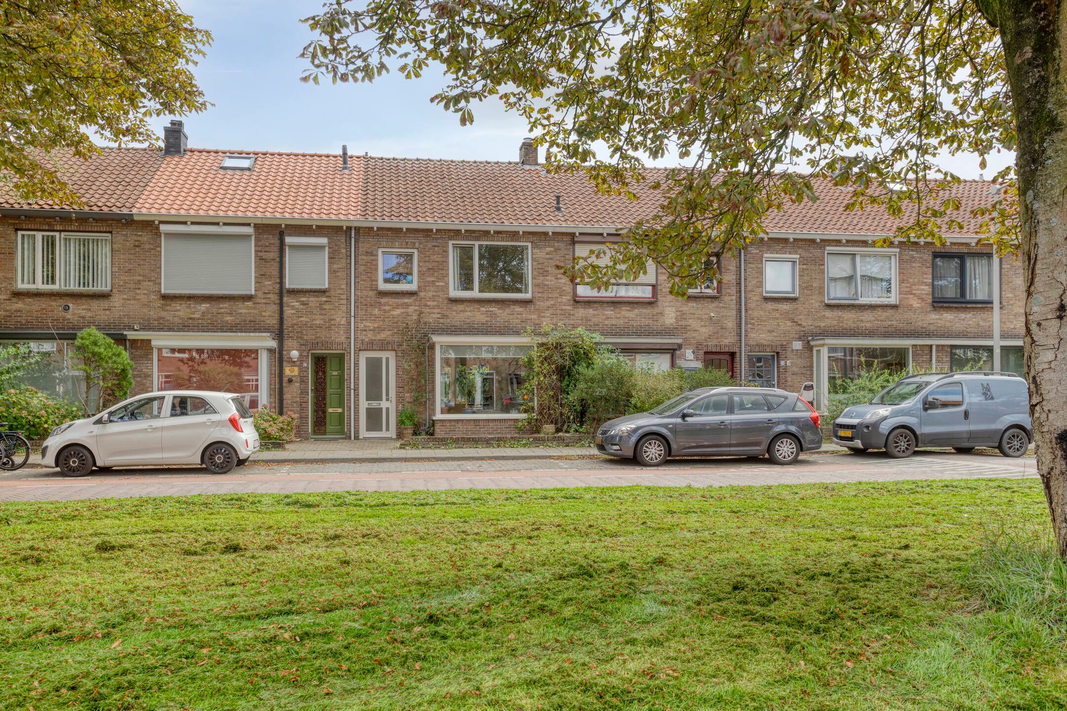 Photo 33 of Wilgenlaan 31