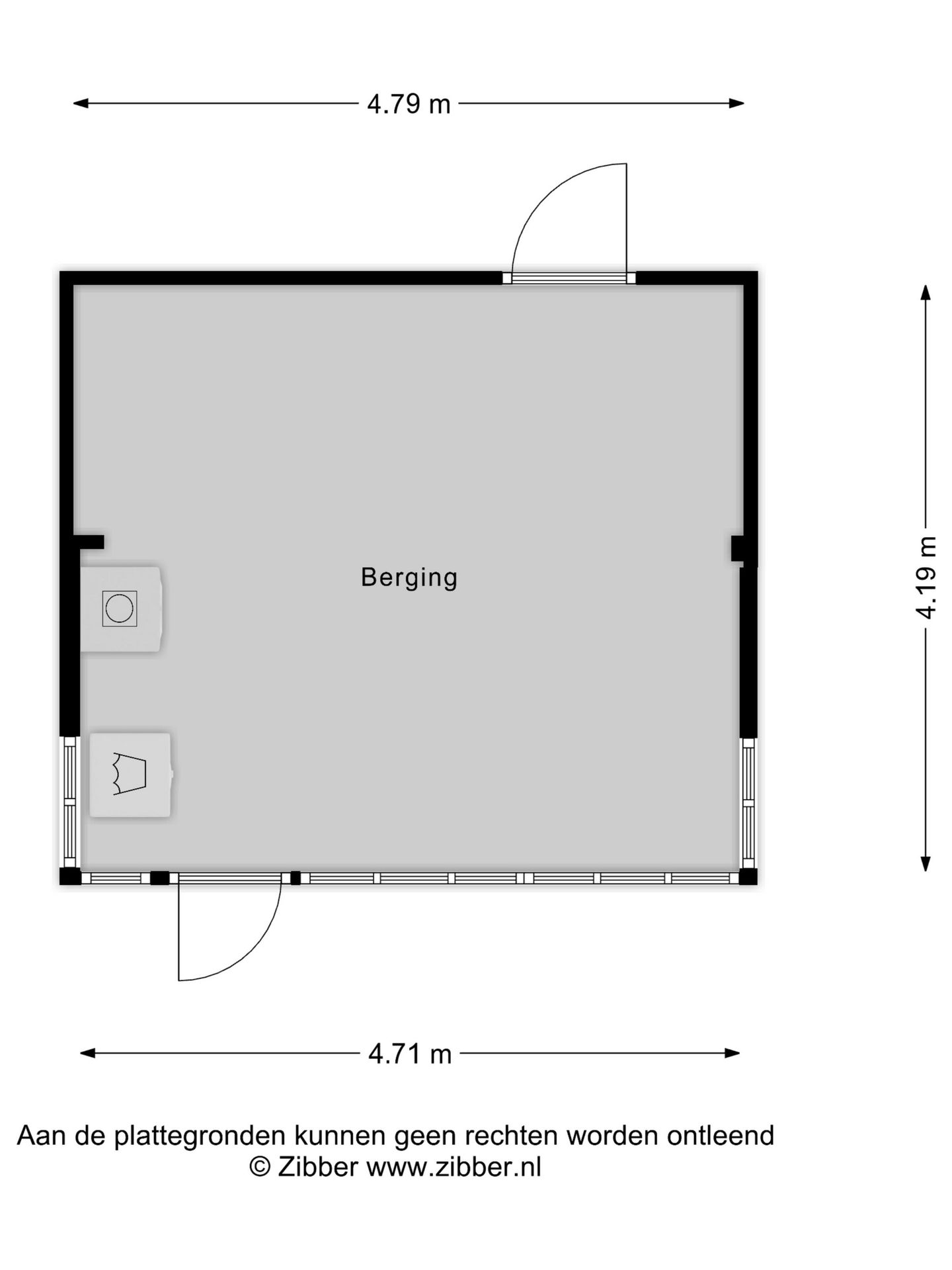 Photo 40 of Wilgenlaan 31
