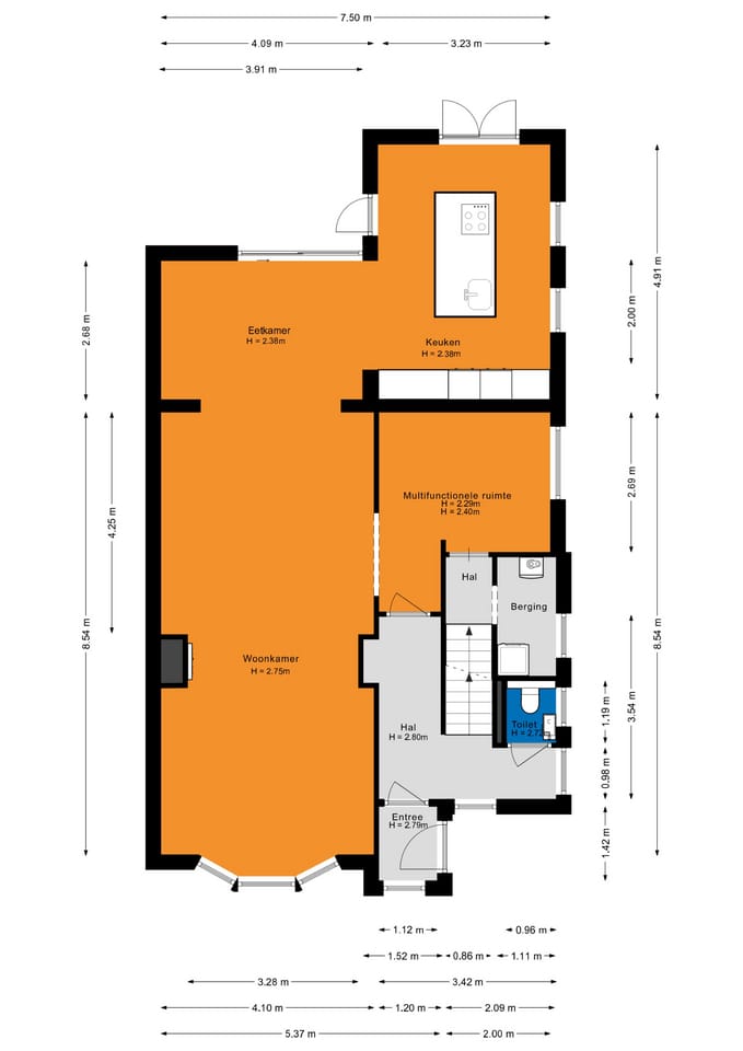 Foto 55 van Nieuwstraat 13